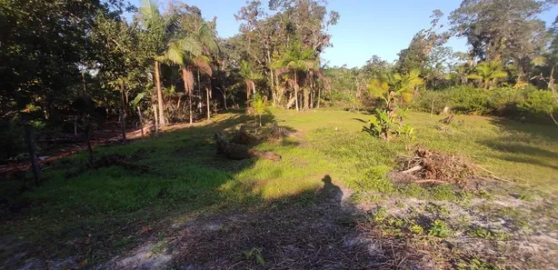 Lote/Terreno à venda, 4258m² no Saint Etiene, Matinhos