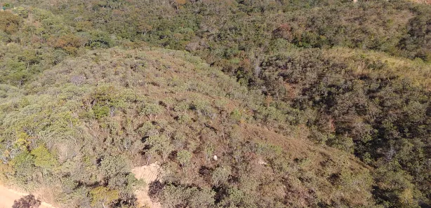 Fazenda/Sítio à venda, 20000m² no , Brasília