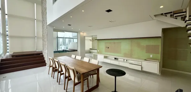 Apartamento com 3 Quartos à venda, 180m² no Horto Florestal, Salvador