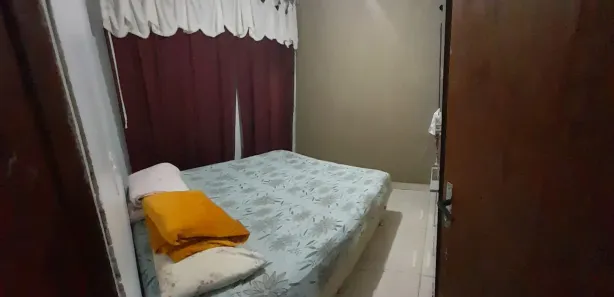 Sobrado com 3 Quartos à venda, 100m² no Samambaia Norte, Brasília