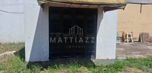 Lote/Terreno para alugar no Jardim Aquárius, Limeira