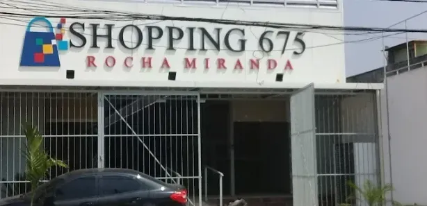Galpão/Depósito/Armazém para alugar, 700m² no Rocha Miranda, Rio de Janeiro