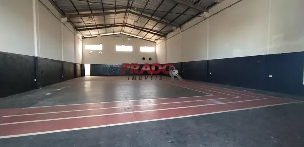 Galpão/Depósito/Armazém para alugar, 400m² no pioneiro, Paiçandu