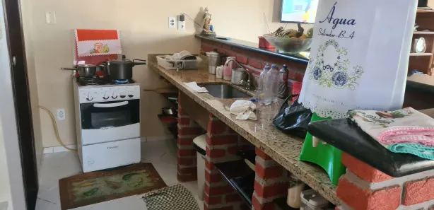 Casa com 3 Quartos à venda, 140m² no , Itaparica