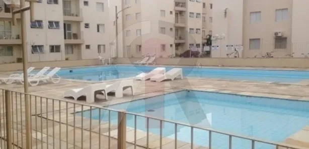Apartamento com 2 Quartos para alugar, 55m² no Vila Haro, Sorocaba