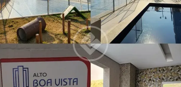 Apartamento com 2 Quartos à venda, 44m² no Juliana, Belo Horizonte