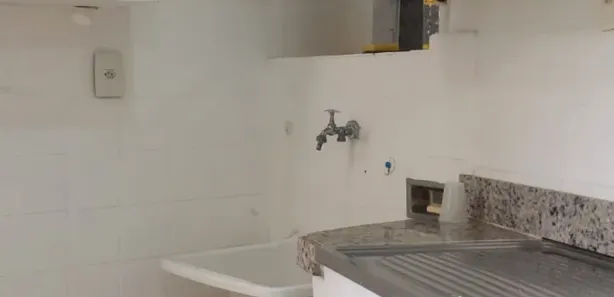 Apartamento com 1 Quarto para alugar, 40m² no Flamengo, Rio de Janeiro