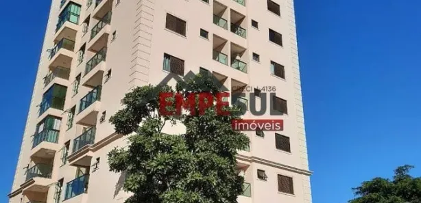 Cobertura com 3 Quartos à venda, 116m² no Plano Diretor Sul, Palmas
