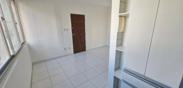 Apartamento com 1 Quarto à venda, 45m² no Graça, Salvador