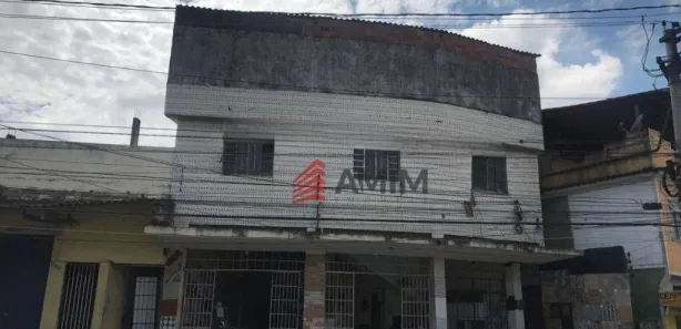 Ponto Comercial à venda, 800m² no Raul Veiga, São Gonçalo