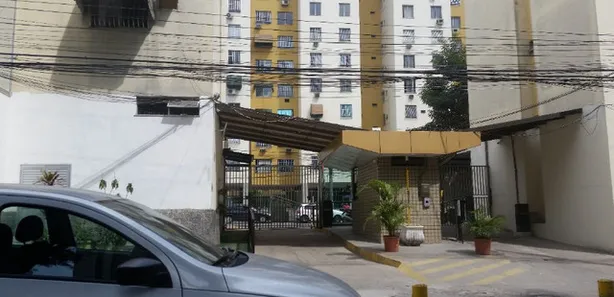Apartamento com 2 Quartos à venda, 60m² no Alcântara, São Gonçalo