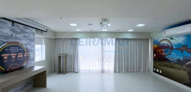 Sala Comercial à venda, 56m² no Areal, Brasília