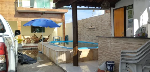 Casa com 5 Quartos à venda, 300m² no Nossa Senhora do O, Ipojuca