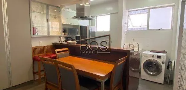 Apartamento com 3 Quartos à venda, 90m² no Savassi, Belo Horizonte
