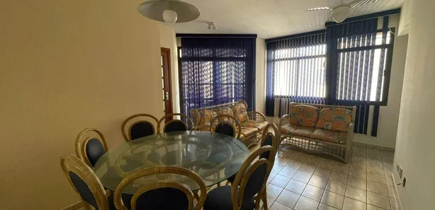 Apartamento com 4 Quartos à venda, 112m² no Vila Alzira, Guarujá