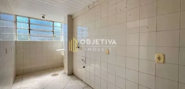 Apartamento com 3 Quartos para alugar, 70m² no Ouro Branco, Novo Hamburgo