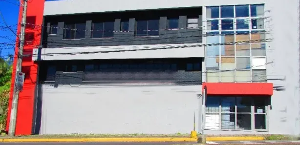 Ponto Comercial à venda, 440m² no Sagrada Família, Caxias do Sul