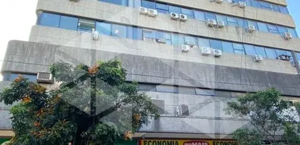Sala Comercial para alugar, 39m² no Centro, Canoas