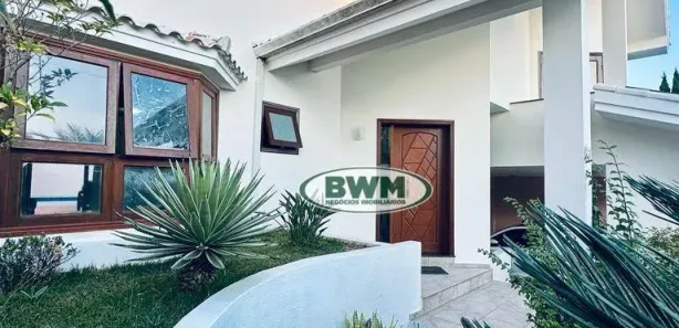 Casa de Condomínio com 4 Quartos à venda, 426m² no Jardim Astro, Sorocaba