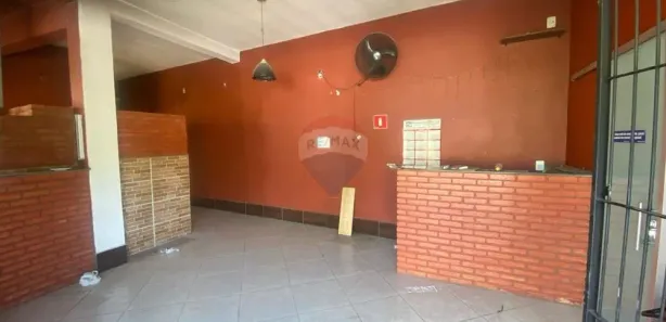Ponto Comercial para alugar, 40m² no Jardim Casa Grande, Mogi Guaçu