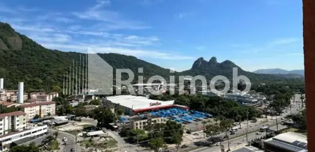 Apartamento com 2 Quartos para alugar, 50m² no Jacarepaguá, Rio de Janeiro