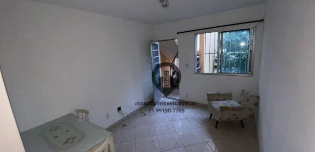 Apartamento com 2 Quartos à venda, 48m² no Campo Grande, Rio de Janeiro