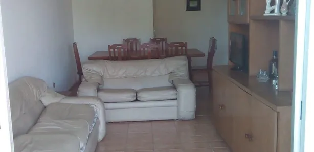 Apartamento com 3 Quartos à venda, 95m² no Jardim Las Palmas, Guarujá