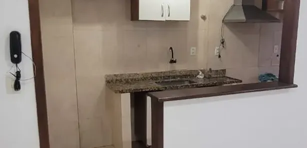 Apartamento com 2 Quartos para alugar, 58m² no Itanhangá, Rio de Janeiro
