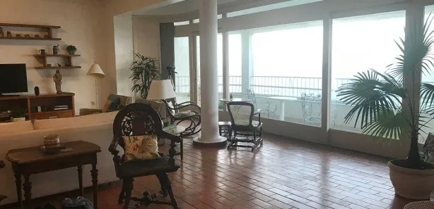 Cobertura com 4 Quartos para alugar, 410m² no Copacabana, Rio de Janeiro