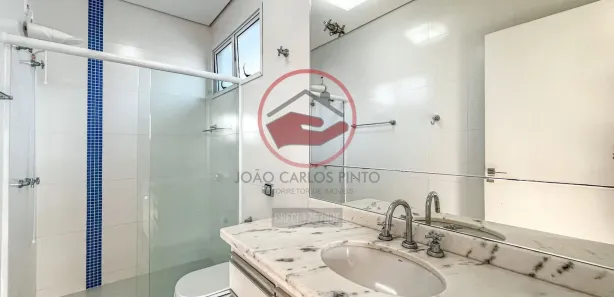 Casa de Condomínio com 3 Quartos para alugar, 350m² no Jardim das Nações, Taubaté