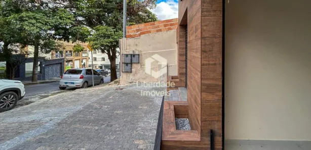 Ponto Comercial para alugar, 25m² no Caiçara-Adelaide, Belo Horizonte