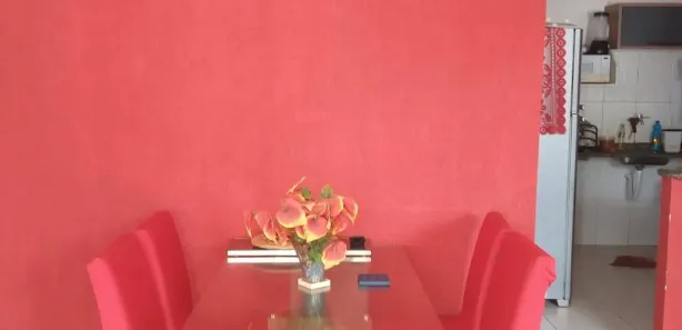 Casa com 3 Quartos para alugar, 230m² no Arembepe (Abrantes), Camaçari