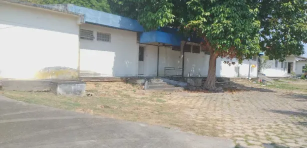 Lote/Terreno à venda, 3568m² no Cachoeirinha, Manaus