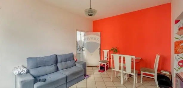 Apartamento com 2 Quartos para alugar, 65m² no Barra, Salvador