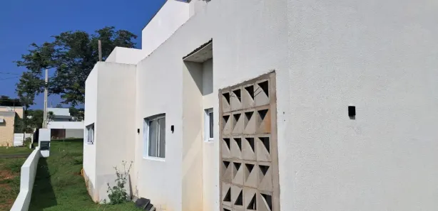 Casa de Condomínio com 3 Quartos para venda ou aluguel, 178m² no Ninho Verde II, Pardinho