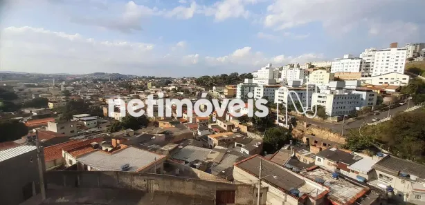 Apartamento com 3 Quartos à venda, 57m² no São Paulo, Belo Horizonte