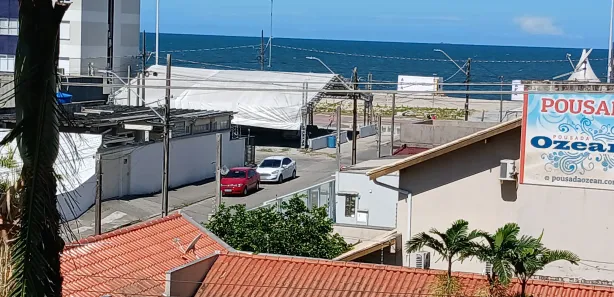 Apartamento com 2 Quartos à venda, 57m² no Centro, Matinhos