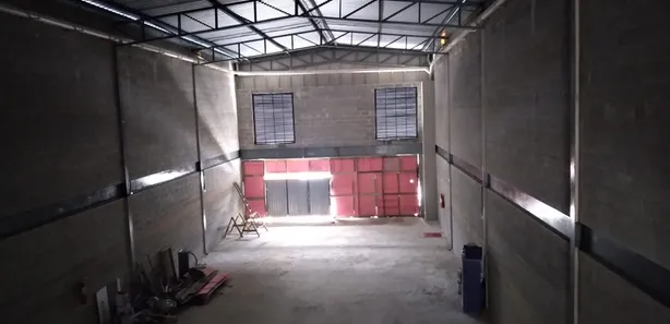 Galpão/Depósito/Armazém para alugar, 10m² no Centro, Nova Iguaçu
