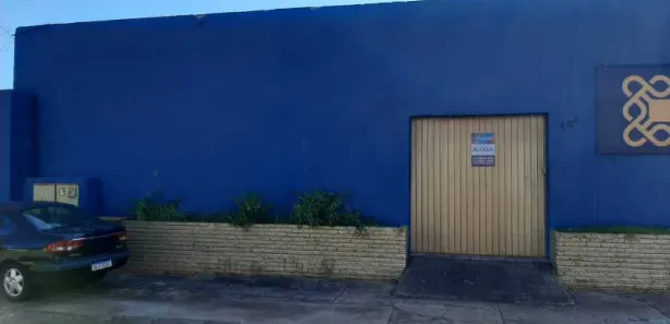 Galpão/Depósito/Armazém para alugar, 200m² no Jandaia do Sul, Jandaia do Sul