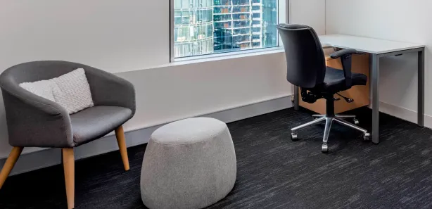Sala Comercial para alugar, 8m² no Itaigara, Salvador