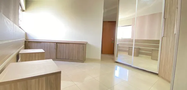 Apartamento com 3 Quartos à venda, 107m² no Sul, Brasília