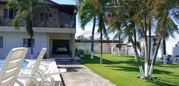 Casa com 4 Quartos para alugar, 1000m² no Redinha Nova, Extremoz