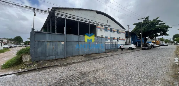Galpão/Depósito/Armazém para alugar, 1300m² no Boa Viagem, Recife