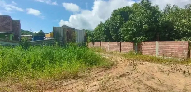 Lote/Terreno à venda, 585m² no , Itaparica