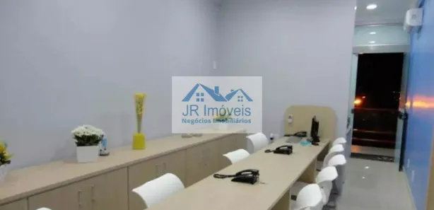 Ponto Comercial para venda ou aluguel, 25m² no Resgate, Salvador