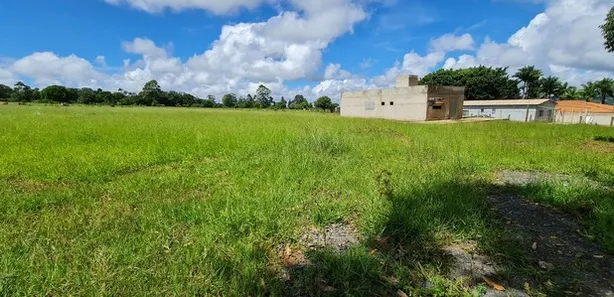 Fazenda/Sítio com 1 Quarto à venda, 20000m² no Brazlândia, Brasília