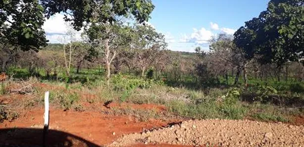 Lote/Terreno à venda, 20000m² no , Araçaí