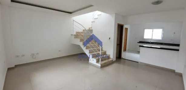 Casa de Condomínio com 3 Quartos à venda, 121m² no Vila Areao, Taubaté