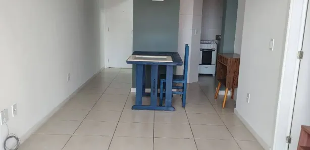 Apartamento com 1 Quarto para alugar, 64m² no Braga, Cabo Frio