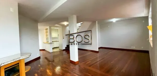 Cobertura com 2 Quartos à venda, 190m² no São Pedro, Belo Horizonte